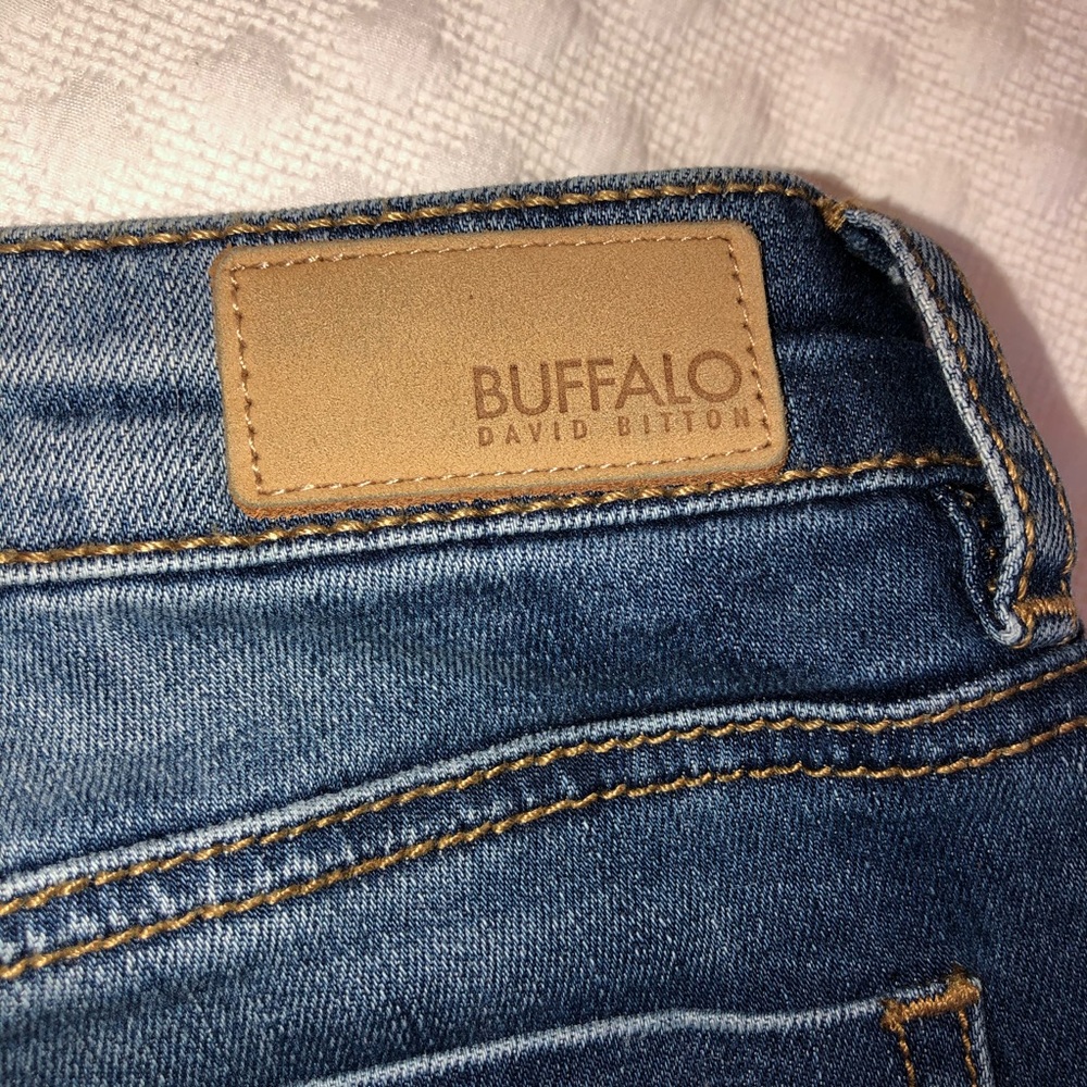 Buffalo Ripped jeans - Picture 3 of 4